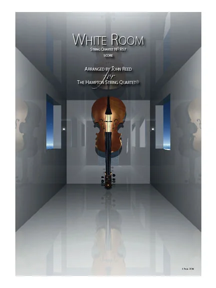 White Room (Cream)