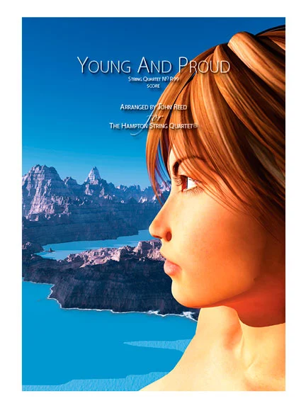 Young And Proud (Ace Of Base)