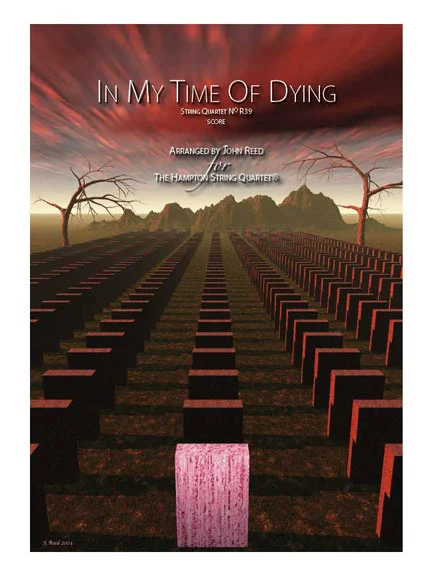 In My Time Of Dying (Led Zeppelin)