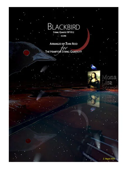 Blackbird (The Beatles)