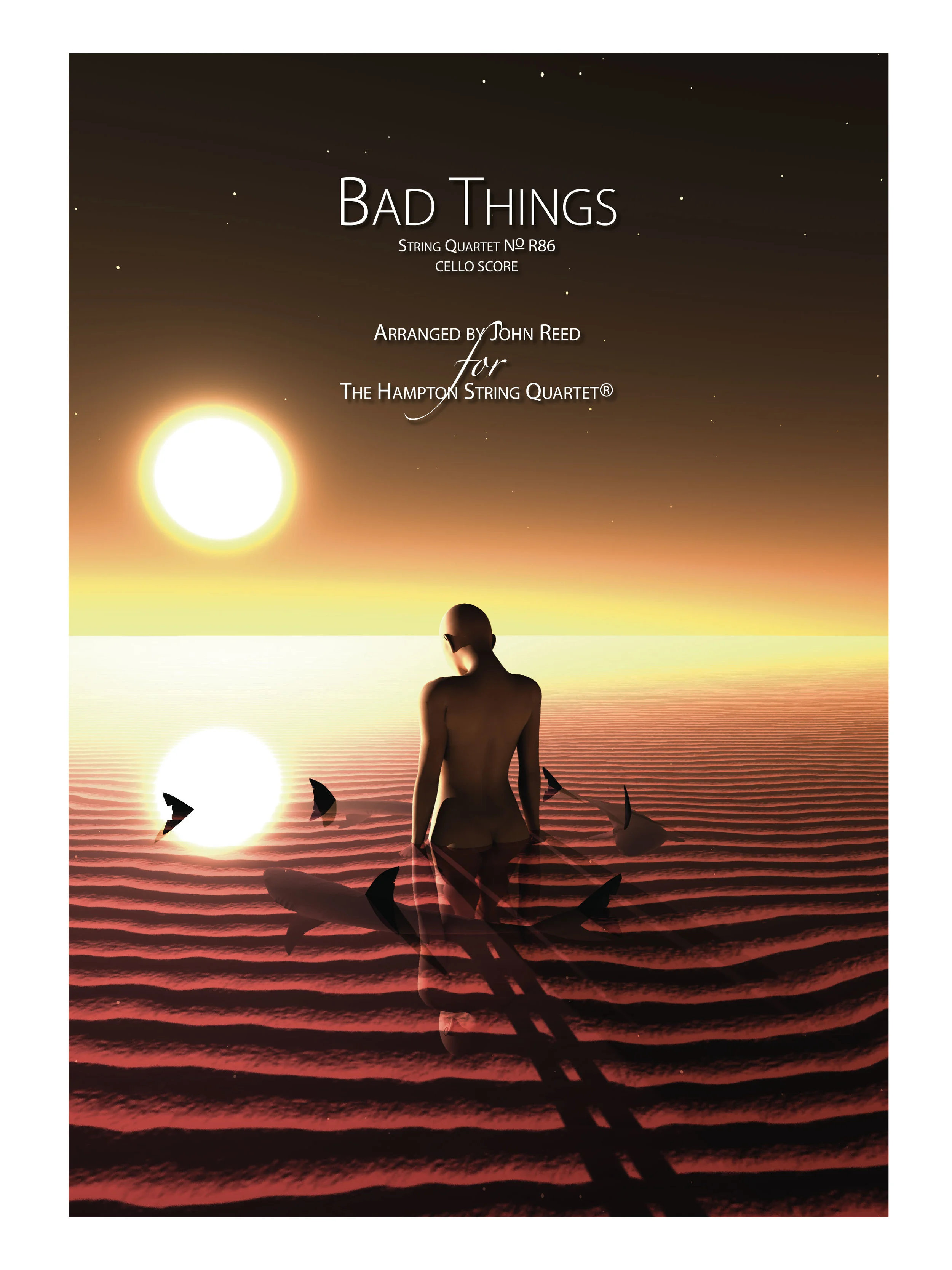 Bad Things (Jace Everett)
