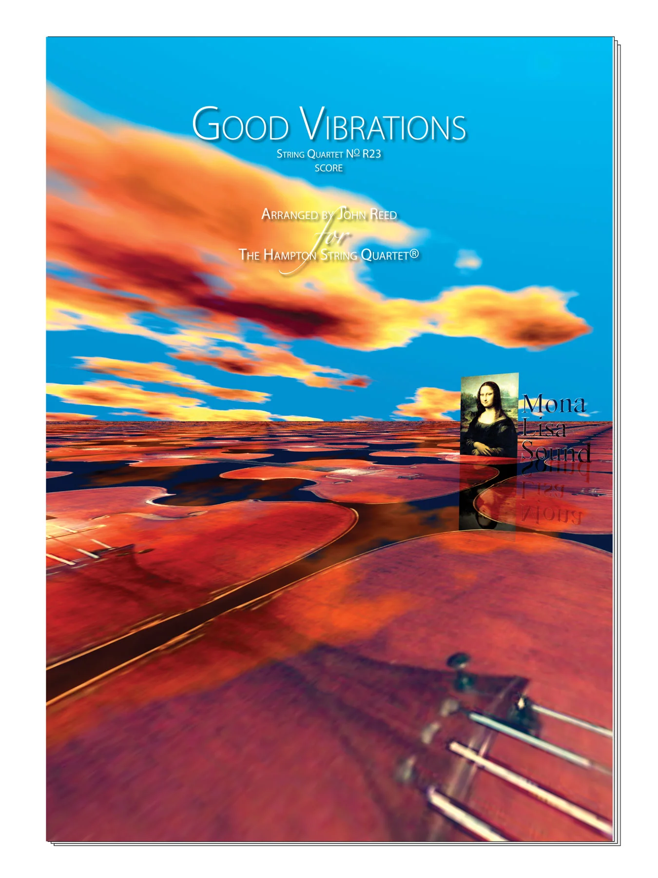 Good Vibrations (The Beach Boys)