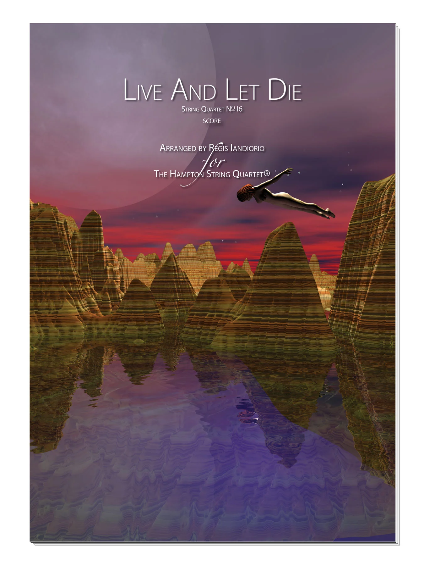 Live And Let Die Paul Mccartney Wings