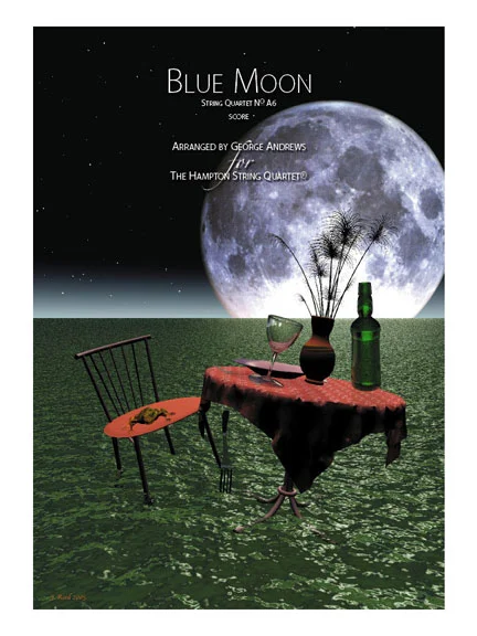 Blue Moon (Rodgers-Hart)