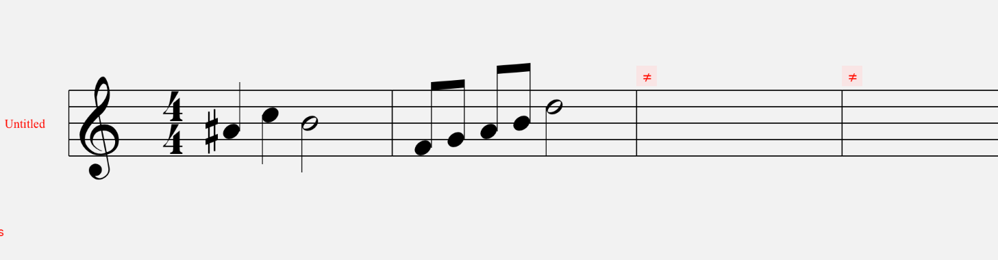 MusicJOT renders it perfectly.