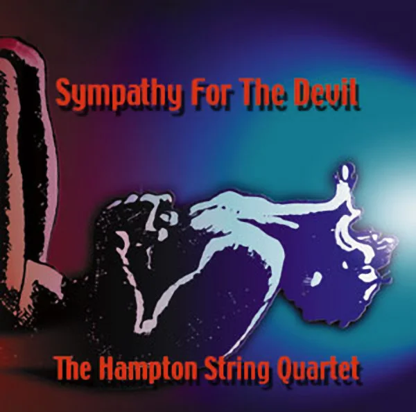 Sympathy For The Devil
