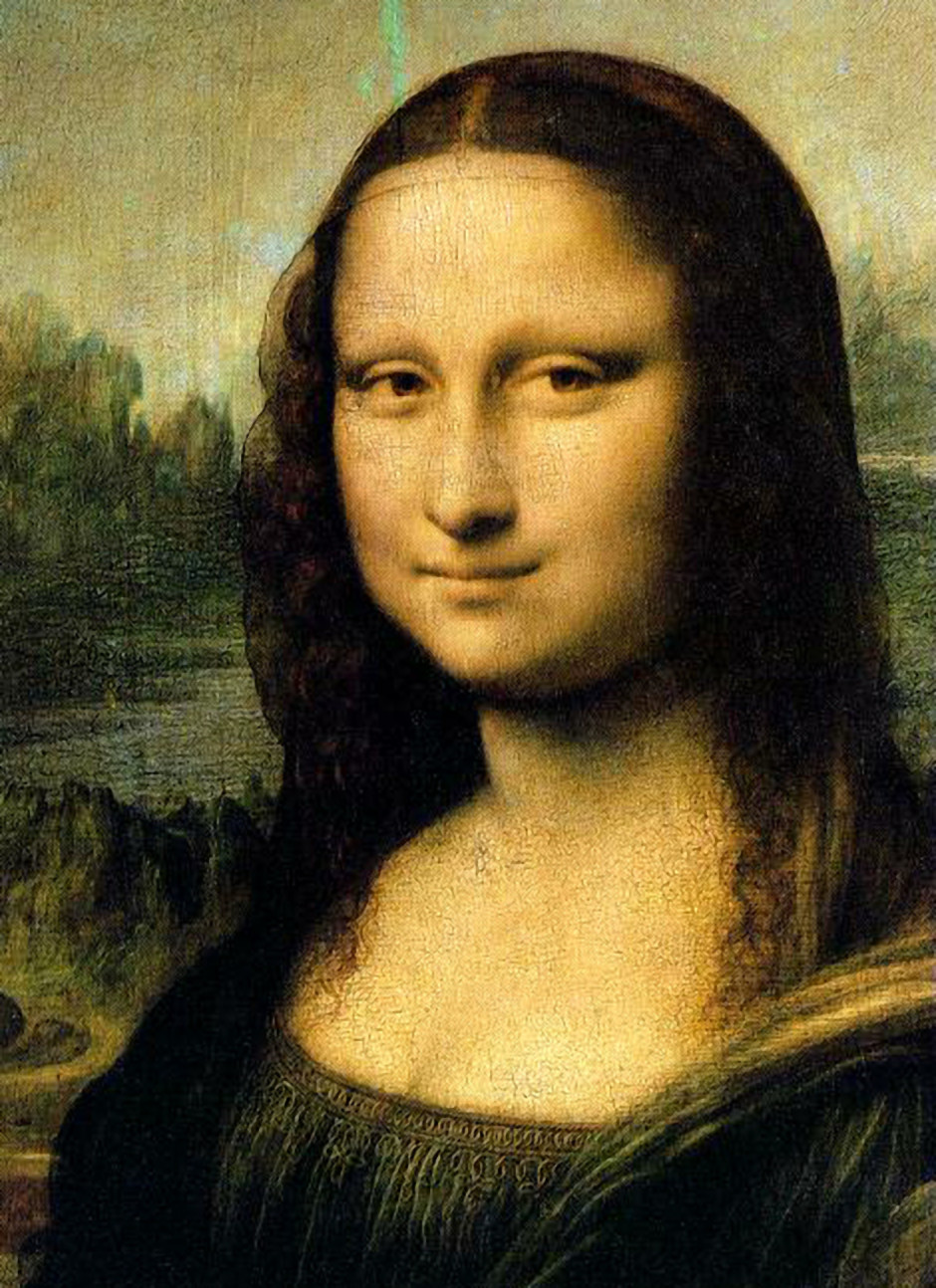 Mona Lisa Sound