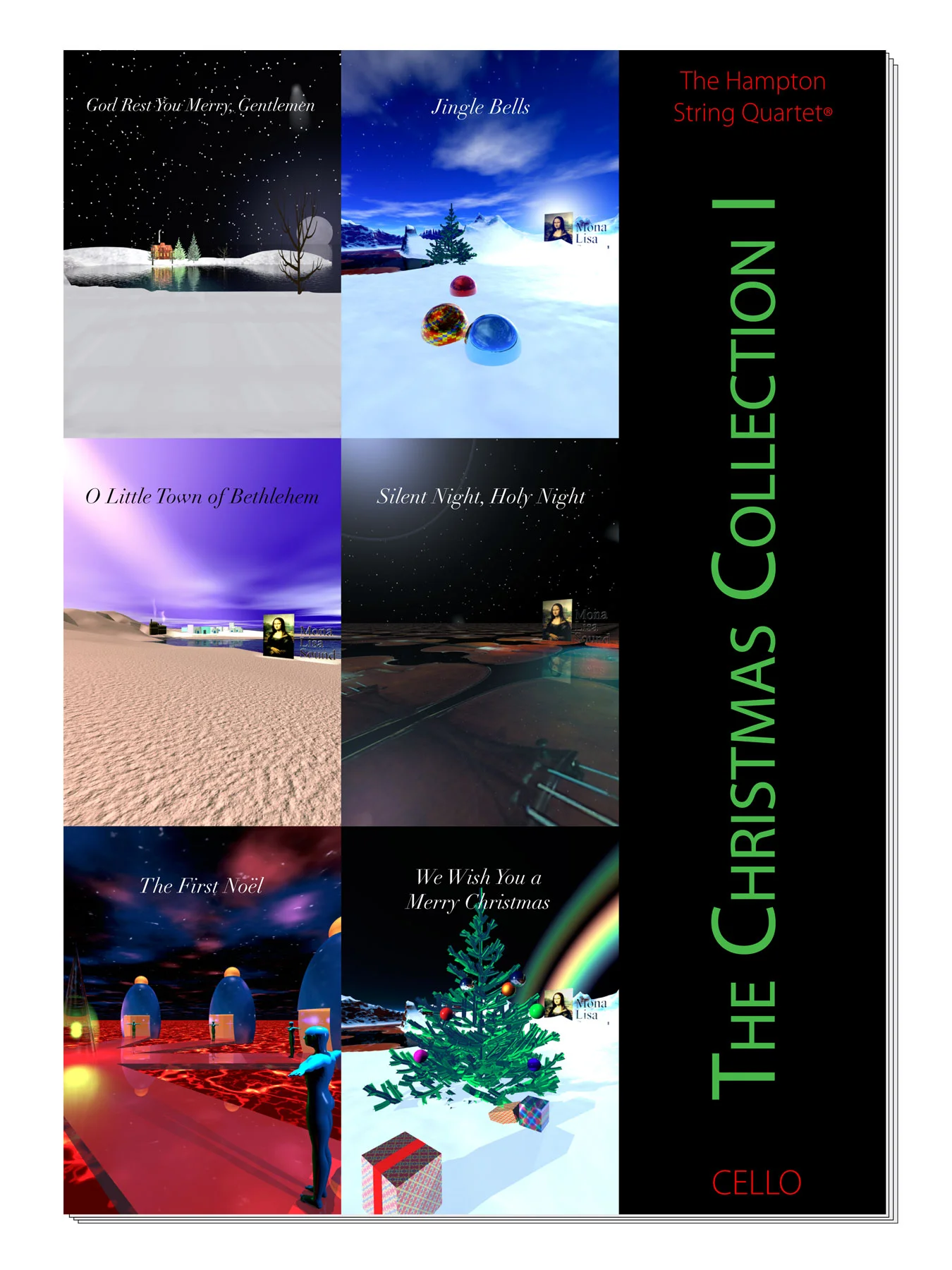 Christmas Collection 1