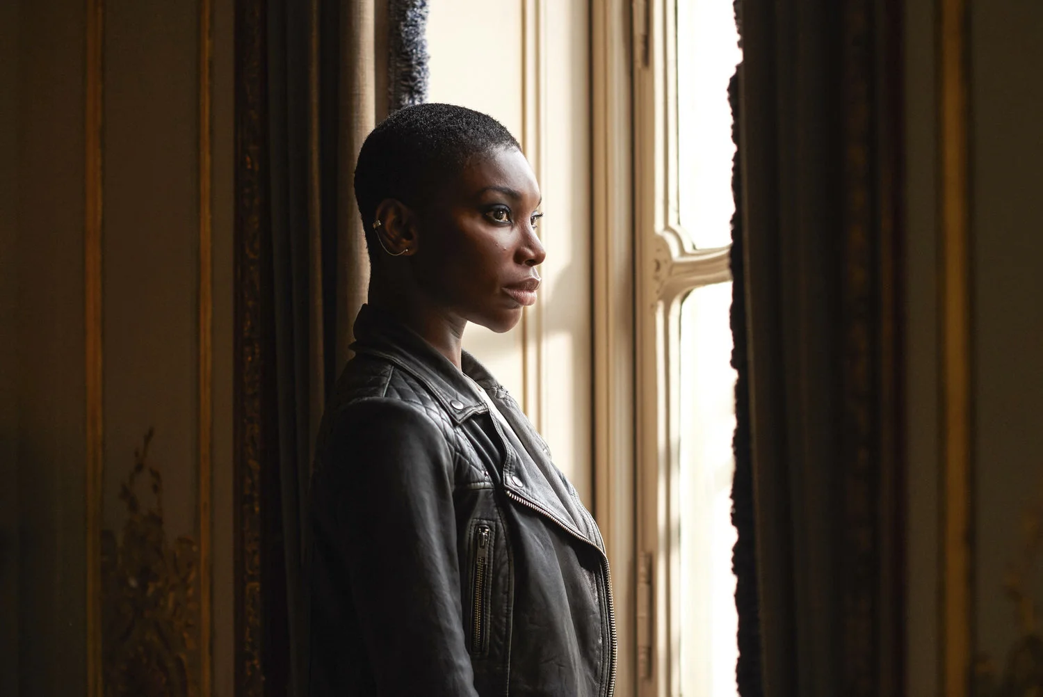 Black Earth Rising Gains Netflix Premiere Date — Drama Republic Black Earth Rising Gains Netflix Premiere Date — Drama Republic