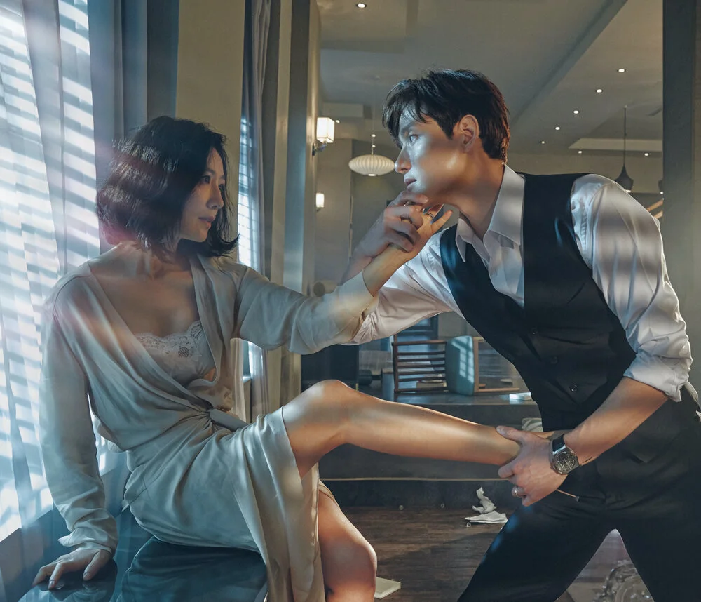 South Korean Doctor Foster adaptation becomes nation's highest-rated drama series