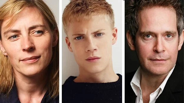 Cast Announcement: Tom Hollander to star in Us