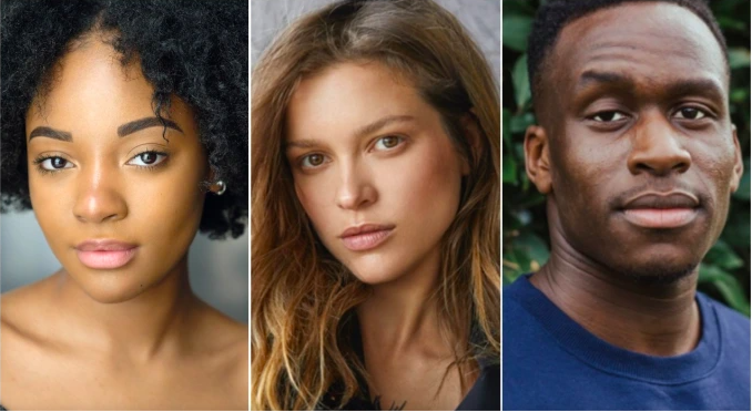 Cast Announcement: Karla-Simone Spence, Sophie Cookson &amp; Patrick Martins To Star In ‘The Confessions of Frannie Langton’