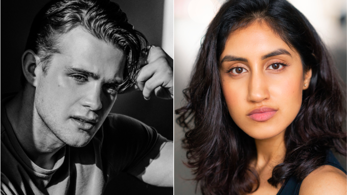 Cast Announcement: ‘The White Lotus’ Actor Leo Woodall &amp; ‘This Is Going To Hurt’ Breakout Ambika Mod To Lead Netflix Drama ‘One Day’