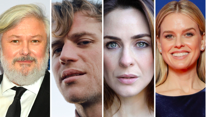Cast Announcement: ‘The Fall’ Star Roisin Gallagher &amp; ‘Beast’ Actor Johnny Flynn To Lead Sky Drama ‘The Lovers’