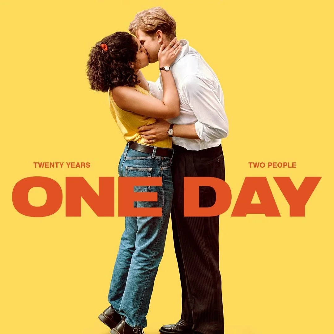 WATCH: NEW TRAILER FOR ONE DAY IS RELEASED