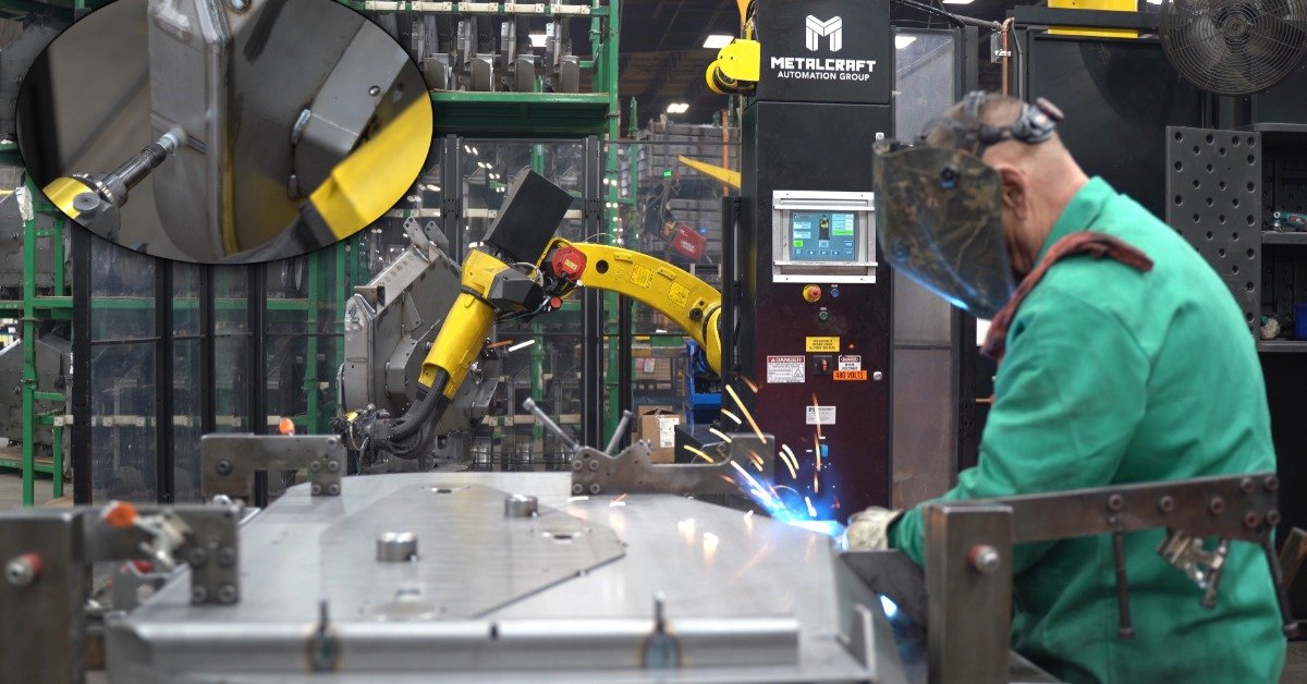Maximizing Throughput With Smart Cell Design
