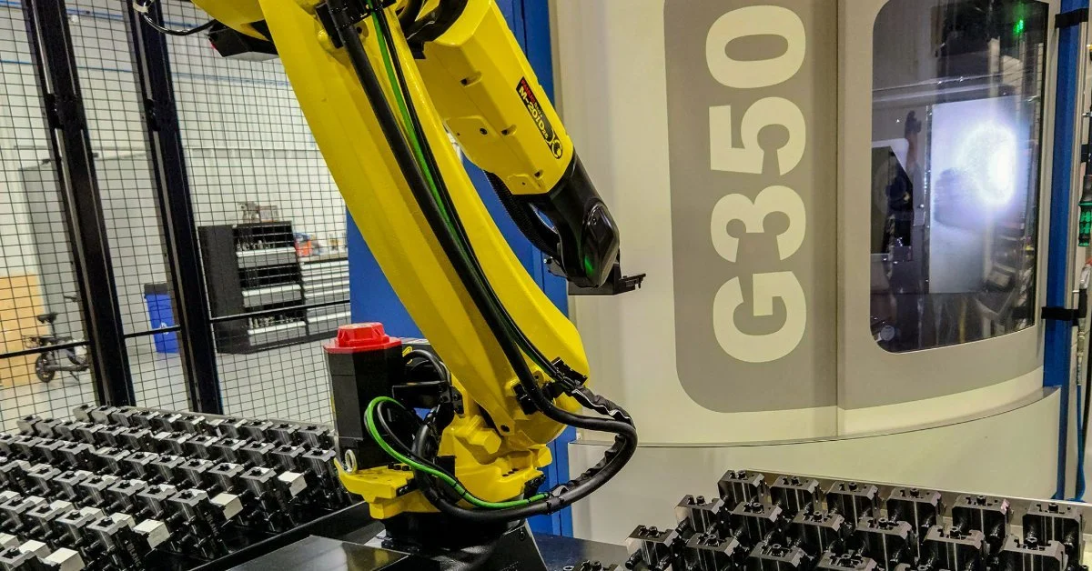Comparing Pre-Engineered and Custom Automation