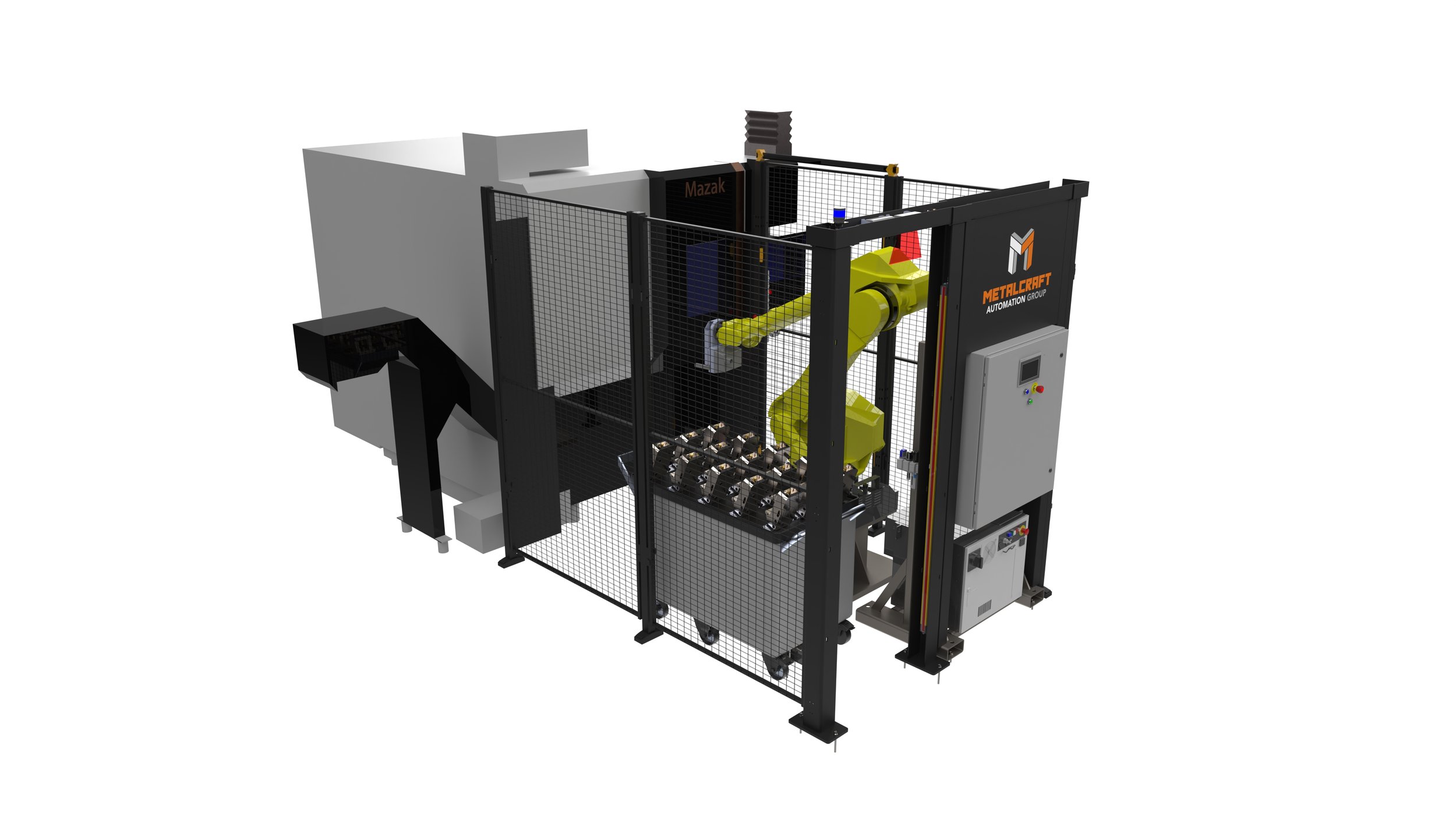 M-710, (1) Cart, Front Load, (1) CNC.jpg