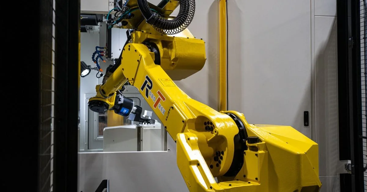 Cost-Benefit of Industrial Automation Today