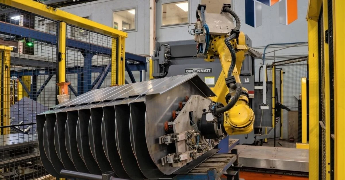 Pros and Cons of Pre-Engineered Robotic Systems