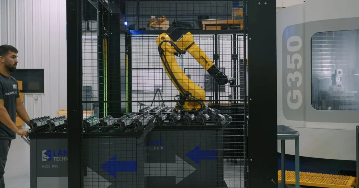 9-Step Guide to Choosing a Robotics Partner