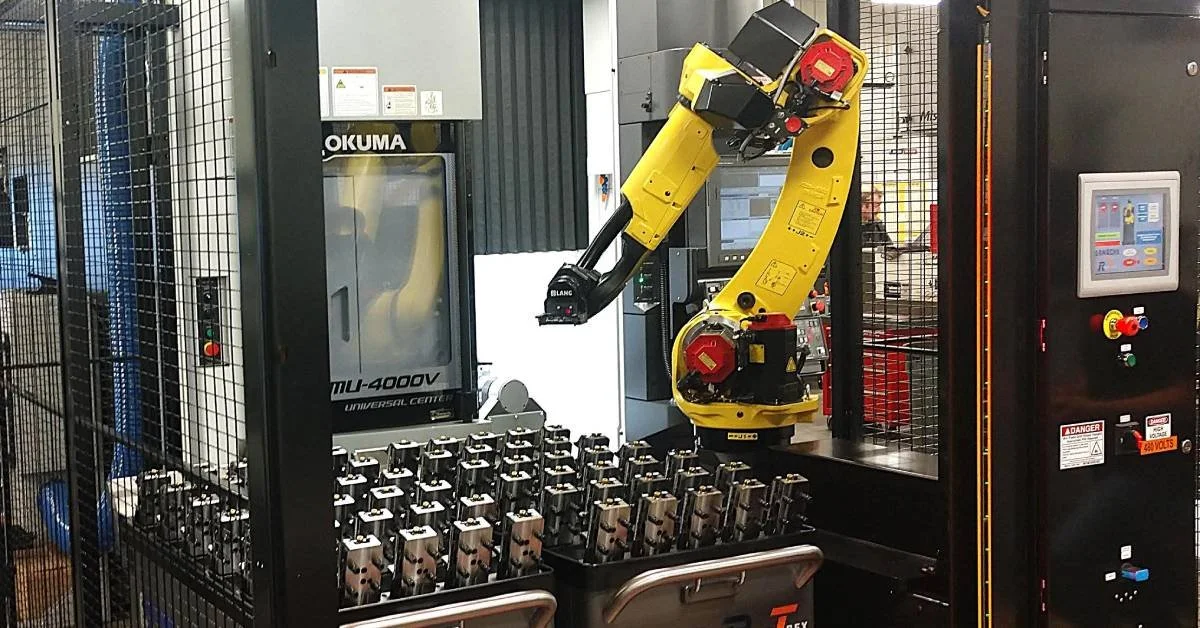 RoboTrex vs Manual Tending: Which One Wins?