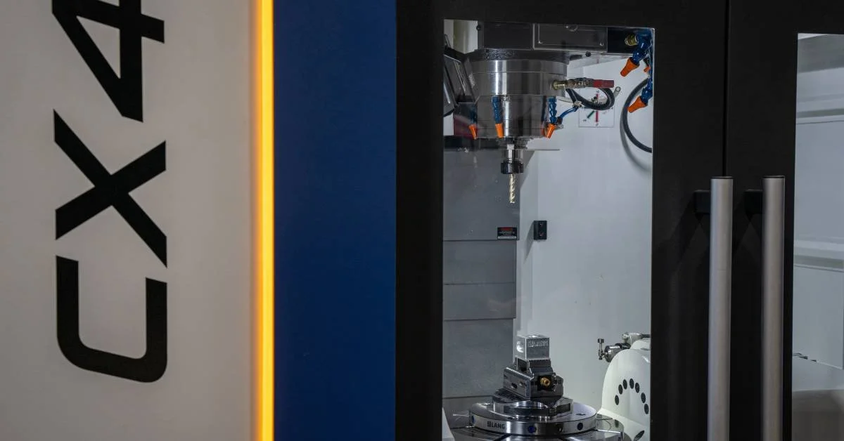 What To Expect When Automating Your CNC Shop