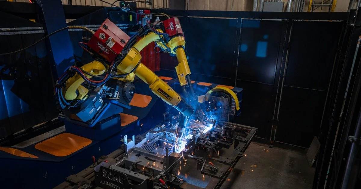 Key Benefits of Modular Automation Systems