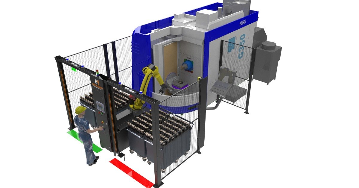 How RoboTrex Supports High-Mix Production Runs