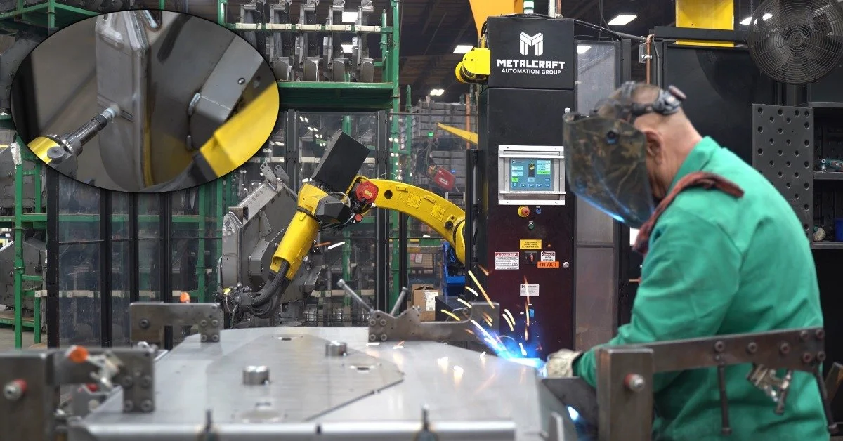 How Turnkey Automation Simplifies Integration