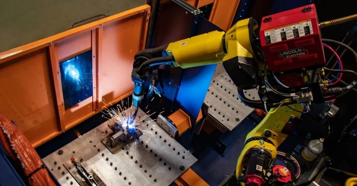 Pros and Cons of Pre-Engineered Robotic Systems