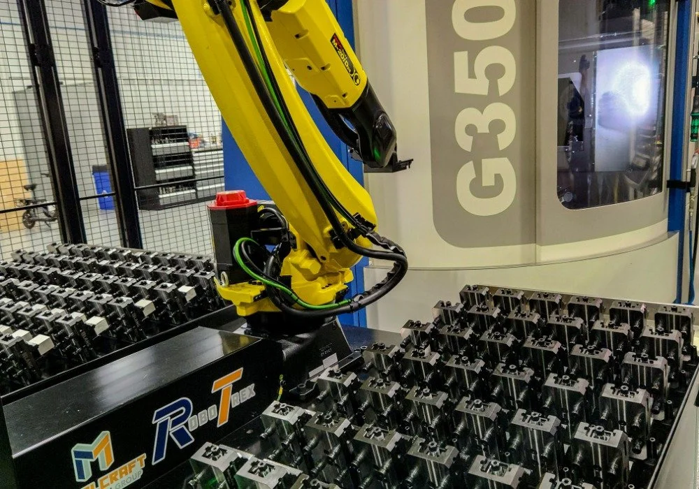 What To Expect When Installing RoboTrex Robots