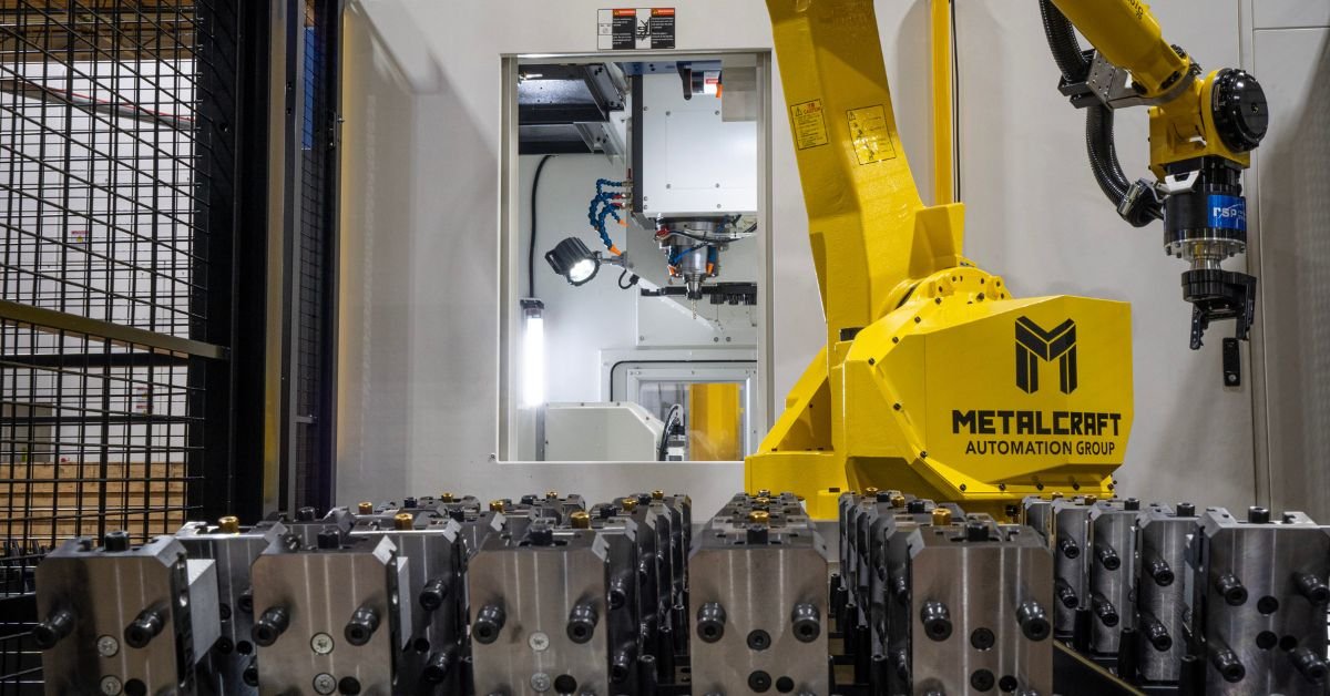 CNC Tending Robots vs Manual Labor: What Wins?