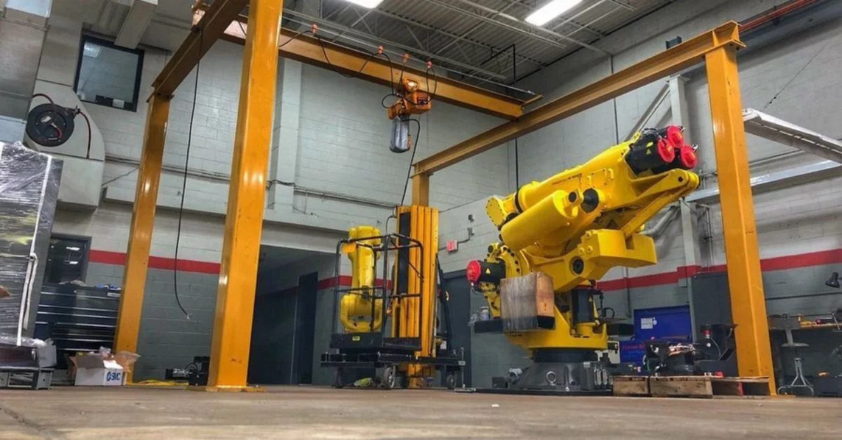 Common Mistakes When Implementing Robotics