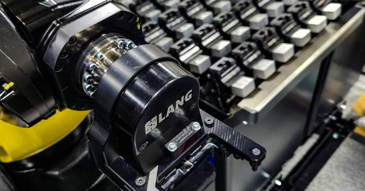 What To Expect When Automating Your CNC Shop