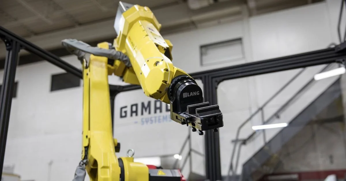 Common Mistakes When Implementing Robotics