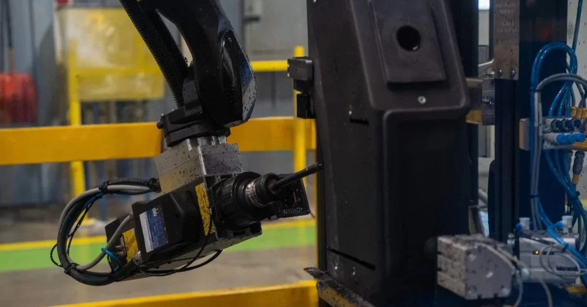 How To Choose the Right Automation Provider