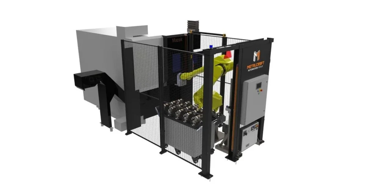 How RoboTrex Supports Lean Manufacturing Goals