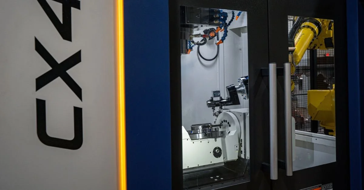 CNC Tending Robots vs Manual Labor: What Wins?