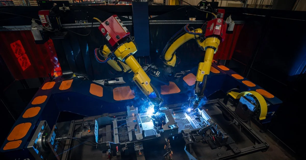 Comparing Pre-Engineered and Custom Automation
