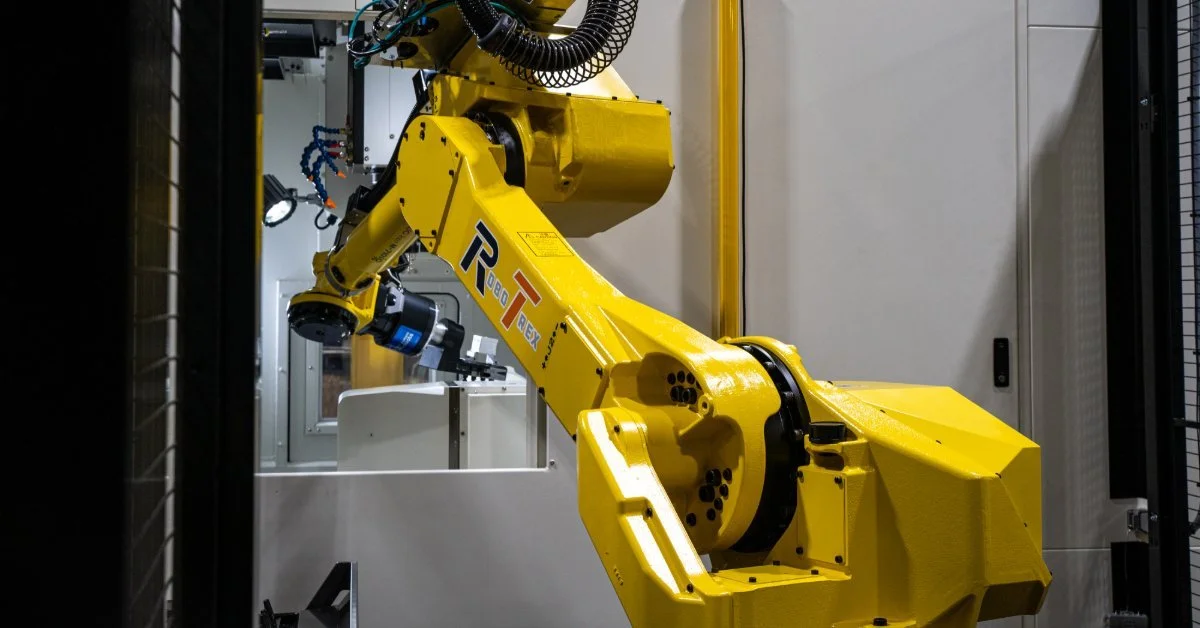 Comparing Pre-Engineered and Custom Automation