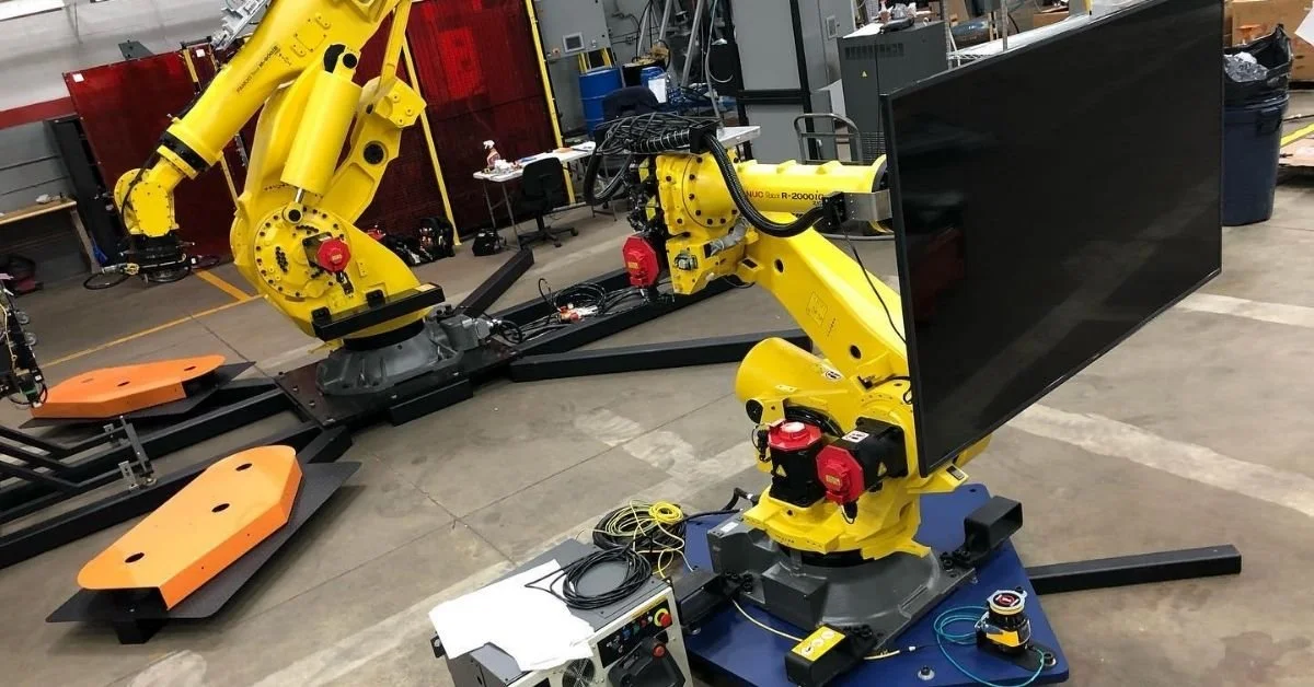 Pros and Cons of Pre-Engineered Robotic Systems