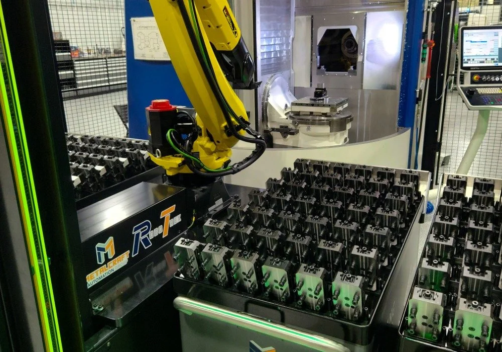 What To Expect When Installing RoboTrex Robots