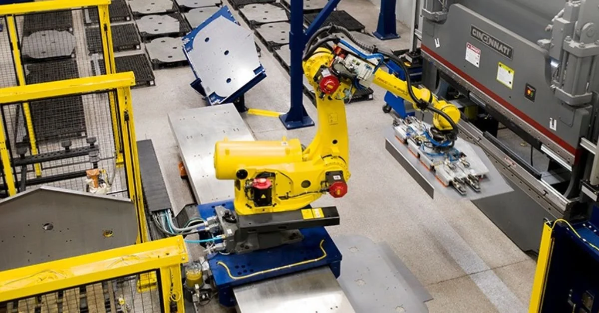 Common Mistakes When Implementing Robotics