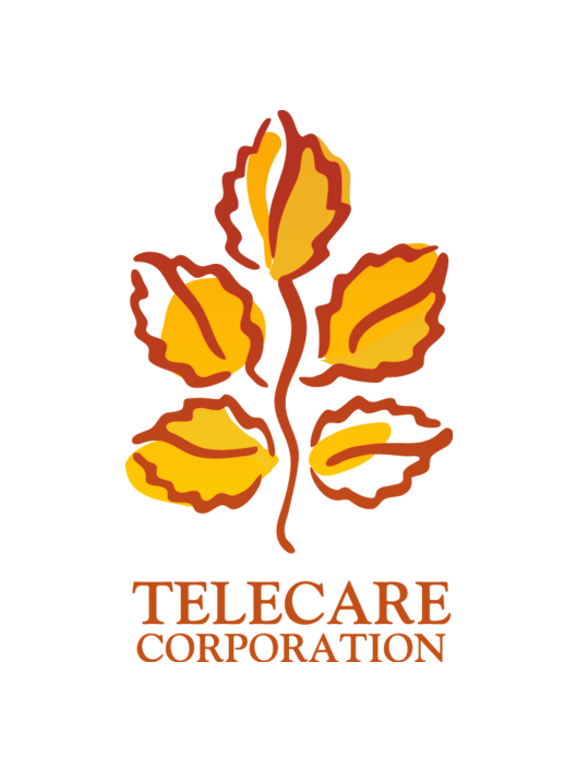 Telecare B orange.png