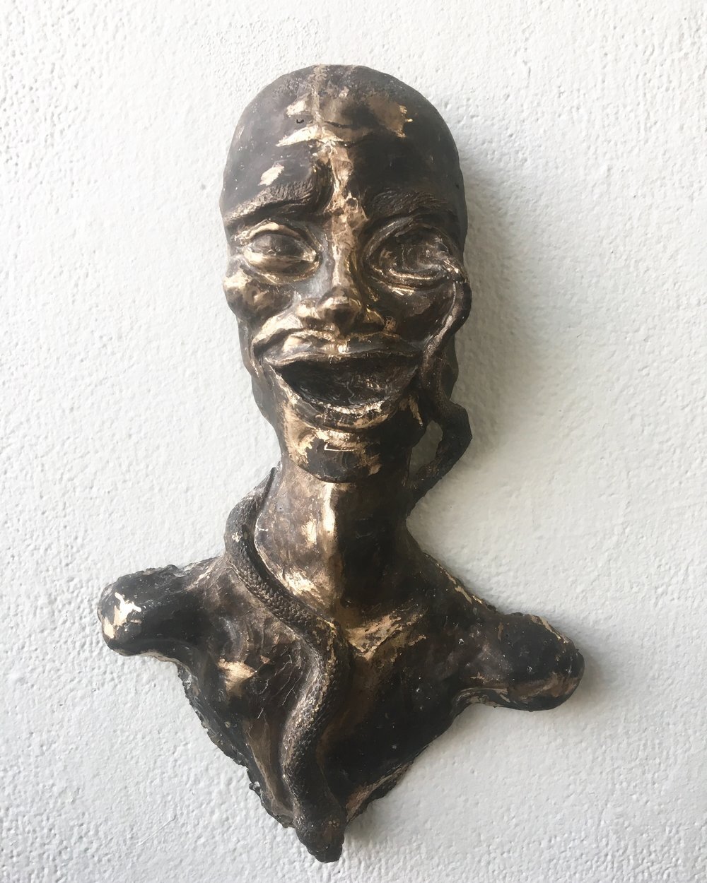  Participated in multiple foundry pours 