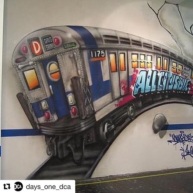 FLASHBACK to the ACS show at China Heights in 2006 - cheers to @days_one_dca for the post!
#Repost @days_one_dca with @get_repost
・・・
2006 at @chinaheights  for the @allcitystyle Sydney exhibition..... This exhibition was awesome, most of Sydney and 