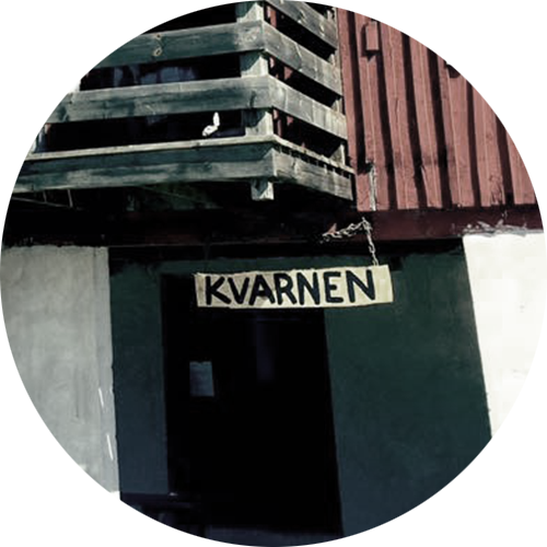 Vägume Kvarn