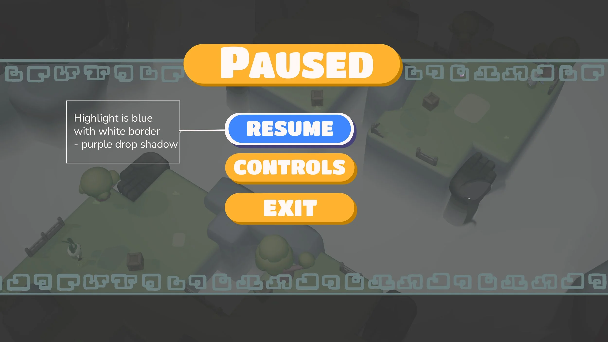 UI Design