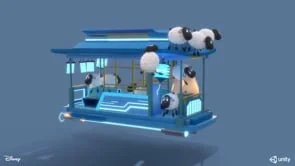 Trolley